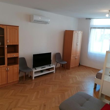 Hanna Apartman 1-2 Kőszeg Kültér fotó