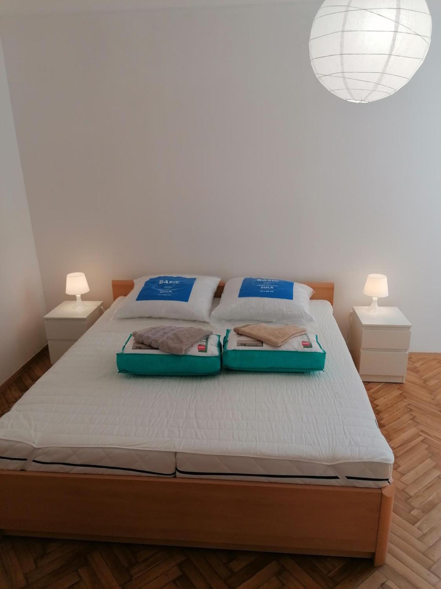 Hanna Apartman 1-2 Kőszeg Kültér fotó