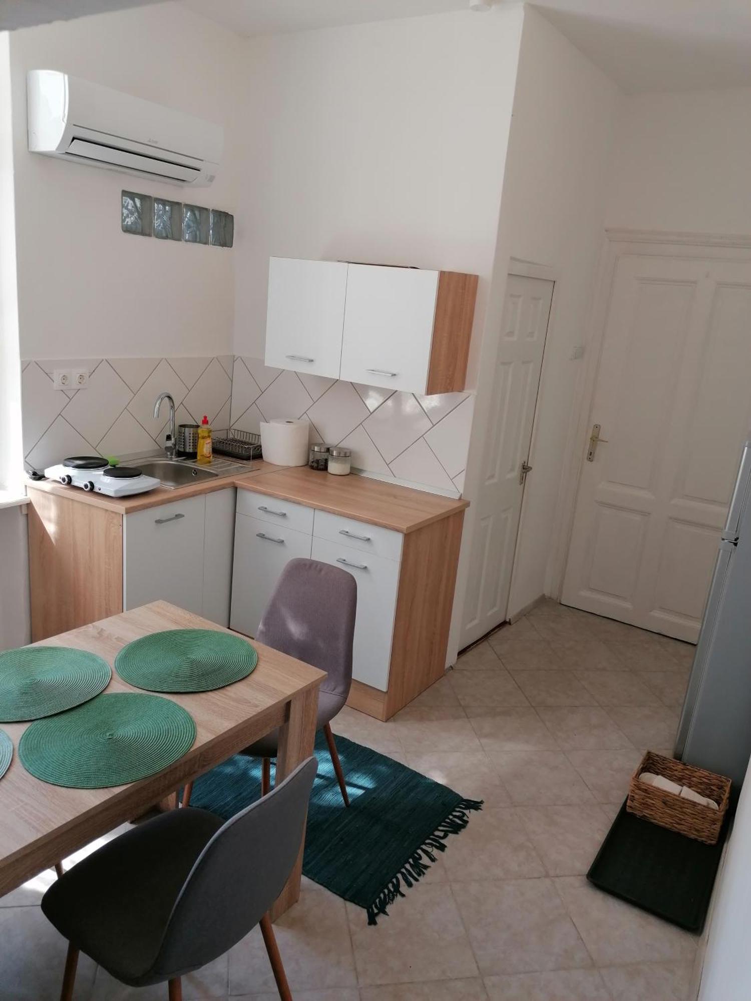 Hanna Apartman 1-2 Kőszeg Kültér fotó